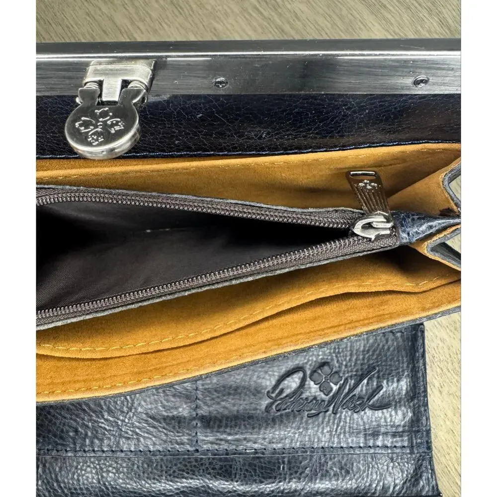 Patricia Nash preowned push